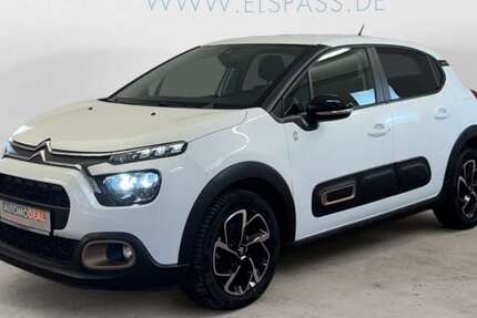 Citroen C3 17.804 km 99.999 &euro; Moers 47445