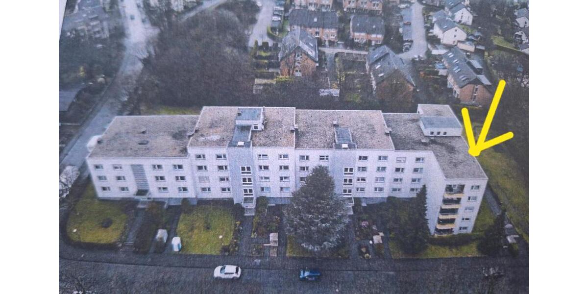 Etagenwohnung Wuppertal Lichtenplatz - 3 Zimmer, 85 m&sup2;, 204.000&euro; | Angebot:26395163