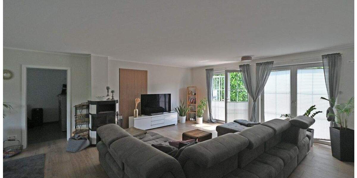 Alleskönner :) Familien-Zuhause mit Garten & Garage Grenze SchuirBredeney (Erbpachtgrundstück) 6 zimmer