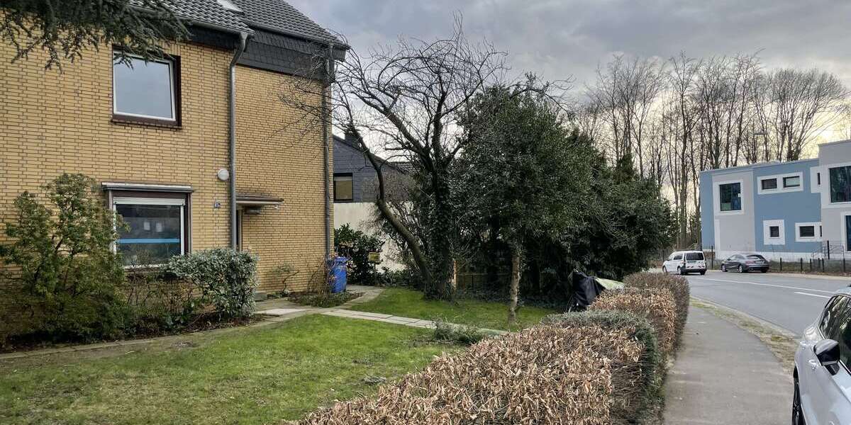 Wohnung zum Mieten in Haan 820 € 105 m² 4 zimmer