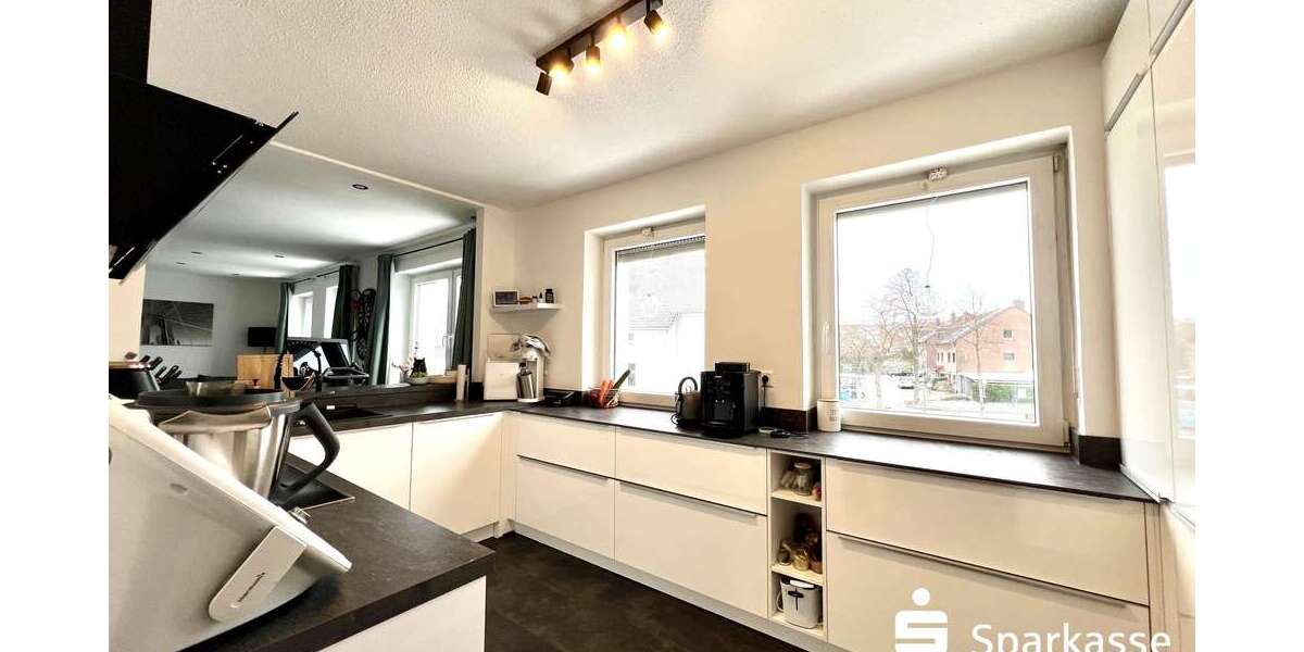 Etagenwohnung Castrop-Rauxel Rauxel - 3.5 Zimmer, 99 m&sup2;, 279.000&euro; | Angebot:26931740