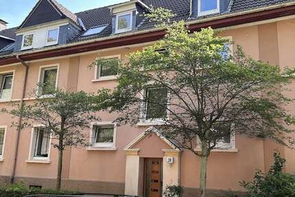 Wohnung Schwelm - 2.5 Zimmer, 68 m&sup2;, 507&euro; | Angebot:26866925