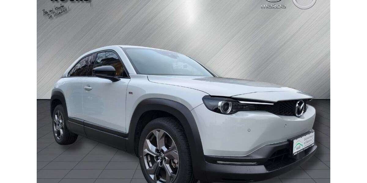 Mazda MX-30 11.662 km 19.290 &euro; Mülheim an der Ruhr 45473