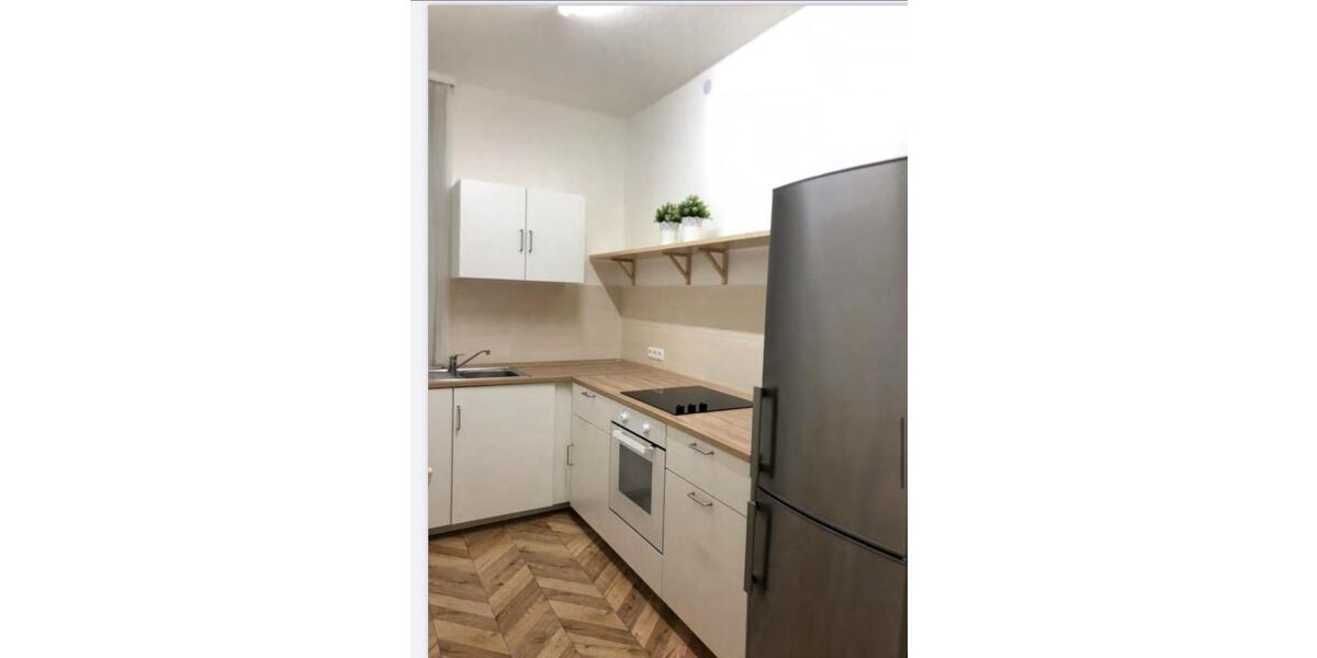 Saniertes MFH im Zentrum - Top Lage 16 zimmer