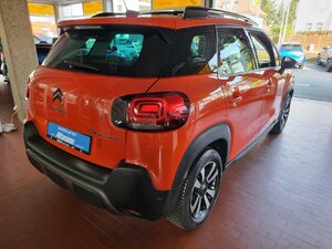 Citroen C3 Aircross Shine Headup SSD City & Style Paket 58.564 km 11.990 &euro; HAAN 42781