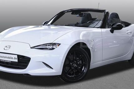 Mazda MX-5 40.190 km 21.880 € Essen 45239
