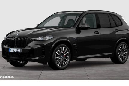 BMW X5 10.267 km 90.990 &euro; Herne 44625