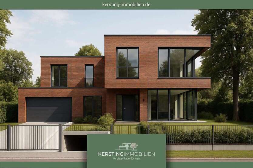 Grundstück zu verkaufen in Krefeld Bockum 1.190.000 € 1700 m²