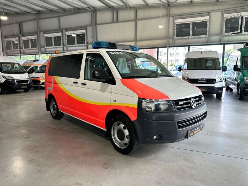 T5 Transporter