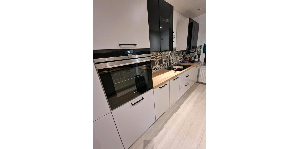 Doppelhaushälfte mit großem Garten und großzügigem Wintergarten 5 zimmer