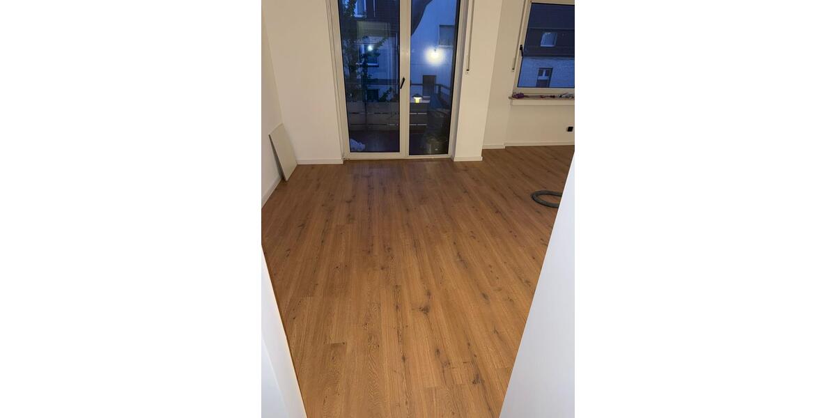 Etagenwohnung Dinslaken - 1 Zimmer, 40 m&sup2;, 65&euro; | Angebot:26399096