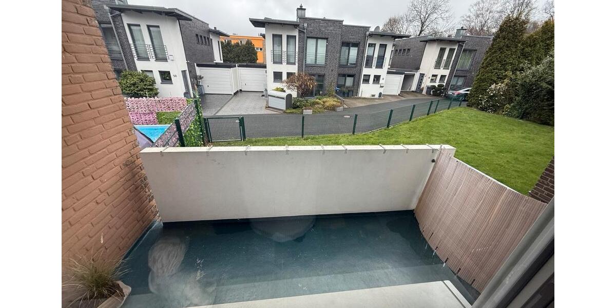 Erdgeschoßwohnung Gelsenkirchen Erle - 2.5 Zimmer, 45 m&sup2;, 610&euro; | Angebot:25612740