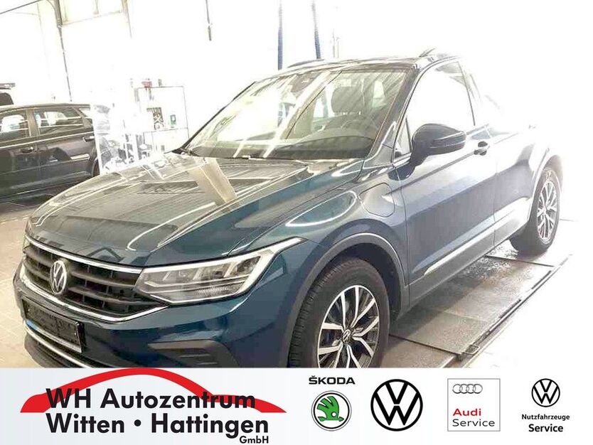 VW Tiguan 52.510 km 29.956 € Witten 58453