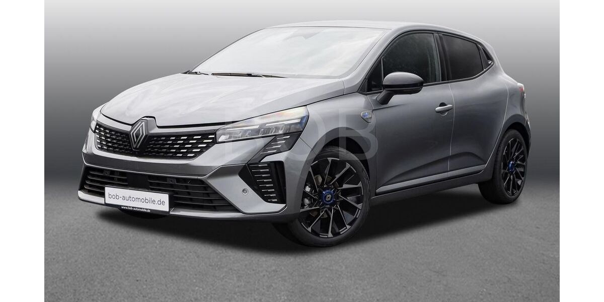 Renault Clio 2.012 km 21.555 &euro; Essen 45239