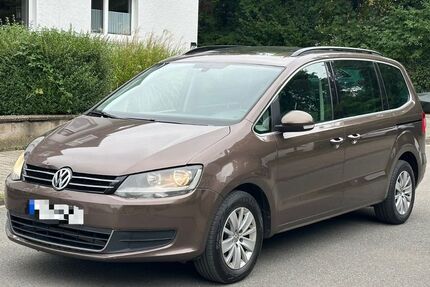 VW Sharan 290.000 km 4.999 &euro; Gelsenkirchen 45879