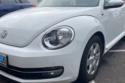 VW Beetle 107.500 km 14.900 &euro; Gevelsberg 58285