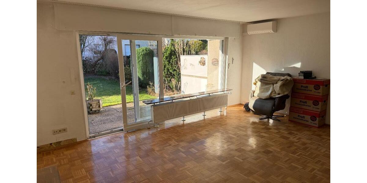 Reihenmittelhaus in ruhiger Lage - von Privat. 6 zimmer