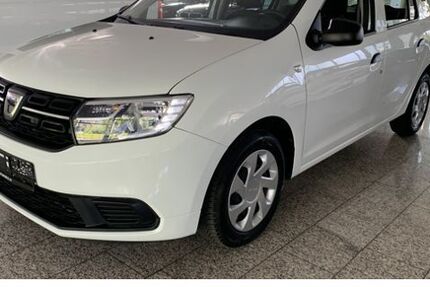 Dacia Logan 4.900 km 11.785 &euro; Wuppertal 42329