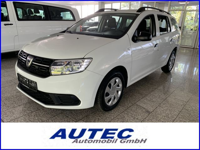Dacia Logan 4.900 km 11.785 &euro; Wuppertal 42329