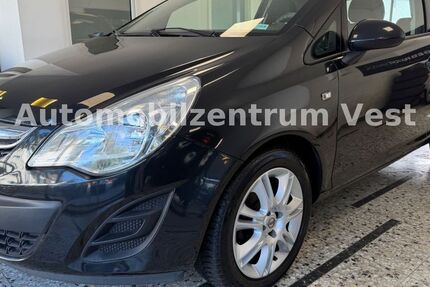 Opel Corsa 88.000 km 4.380 &euro; Recklinghausen 45657