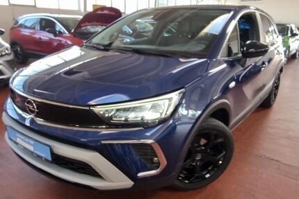 Opel Crossland (X)