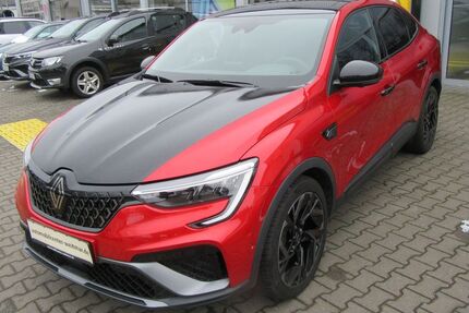 Renault Arkana 11.967 km 27.480 &euro; Bochum 44795