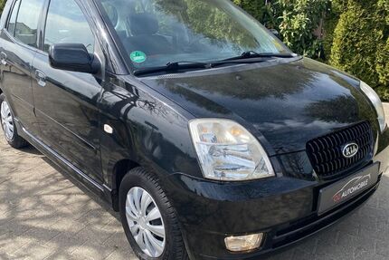 Kia Picanto 74.350 km 2.290 &euro; Oer Erkenschwick 45739