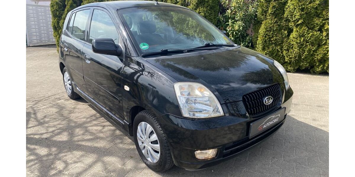 Kia Picanto 74.350 km 2.290 &euro; Oer Erkenschwick 45739