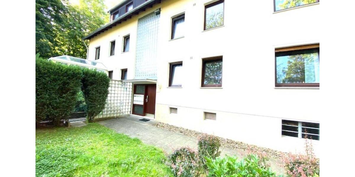 Top 2-Zimmer Whg. mit Balkon 2 zimmer