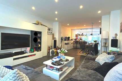 Wohnung Essen Stadtbezirk VII - 3 Zimmer, 125 m&sup2;, 250.000&euro; | Angebot:26940409