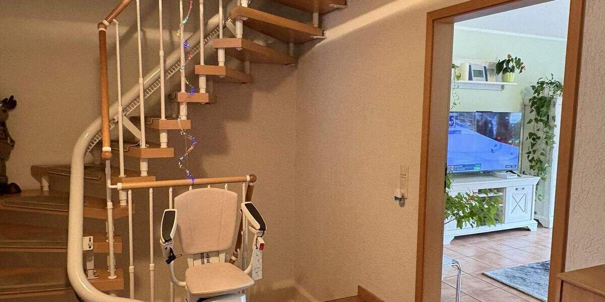 Doppelhaushälfte Moers Kapellen-Mitte - 4 Zimmer, 114 m&sup2;, 449.000&euro; | Angebot:25668381