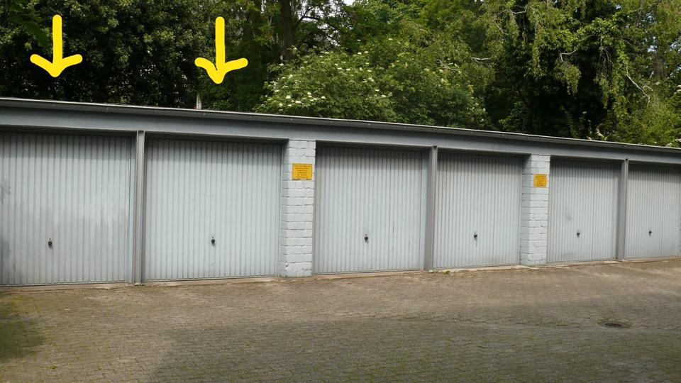 Dachgeschoßwohnung Duisburg Mittelmeiderich - 2 Zimmer, 60 m&sup2;, 450&euro; | Angebot:26413913