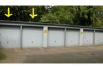 Dachgeschoßwohnung Duisburg Mittelmeiderich - 2 Zimmer, 60 m&sup2;, 450&euro; | Angebot:26413913