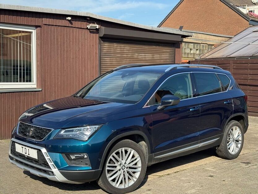 Ateca