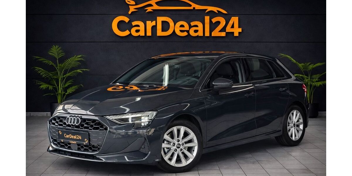 Audi A3 2.000 km 31.099 &euro; Voerde 46562