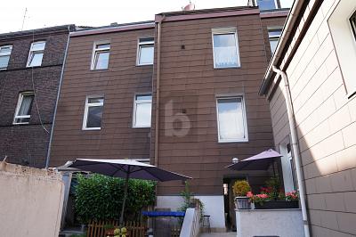 ATTRAKTIVE INVESTITIONSCHANCE MIT FAKTOR 16,5 - Mehrfamilienhaus, Wohnhaus Gelsenkirchen Gelsenkirchen-Mitte | Angebot:26455936