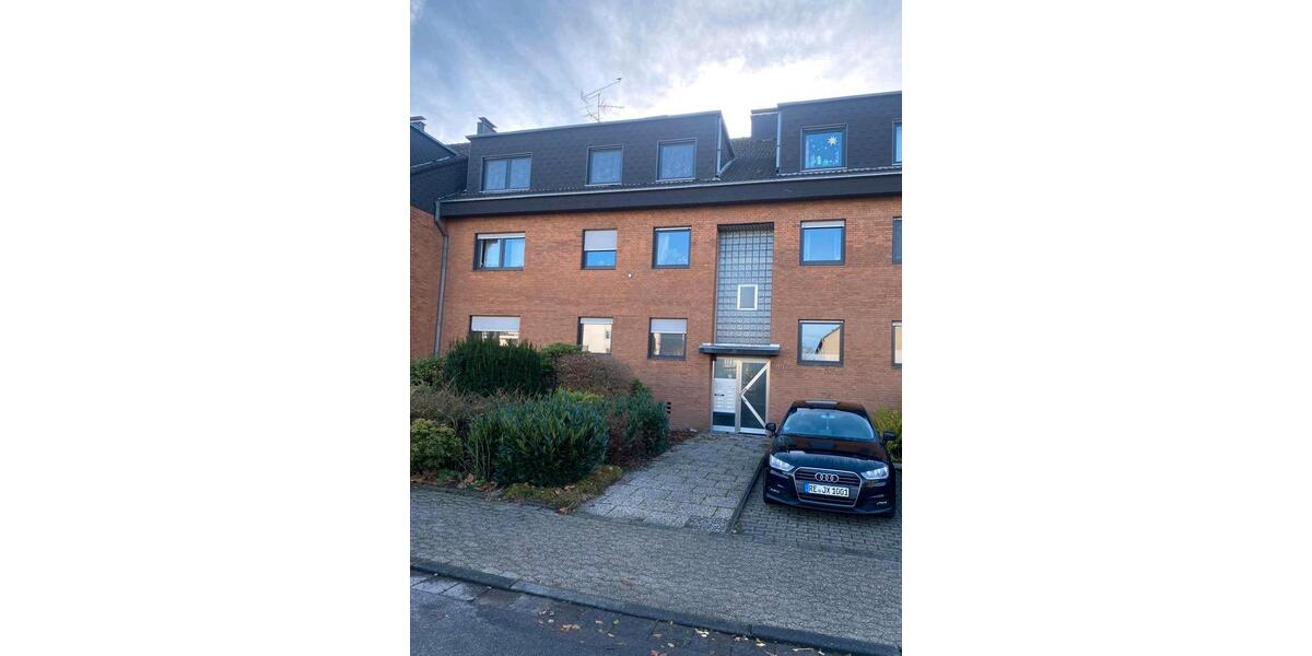 In Oer Erkenschwick. Altersvorsorge statt Miete zahlen ! 2.5 zimmer