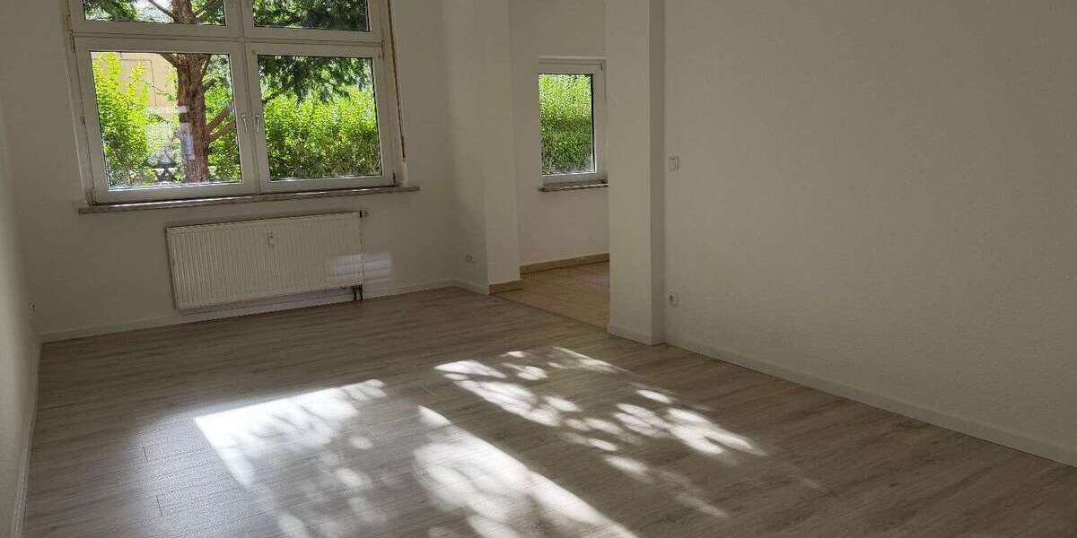 Etagenwohnung Essen Südostviertel - 2 Zimmer, 49 m&sup2;, 350&euro; | Angebot:27488725