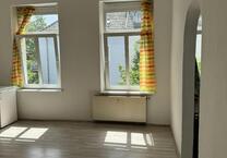 Charmante 3 Zimmer AltbauWohnung im Herzen von Krefeld