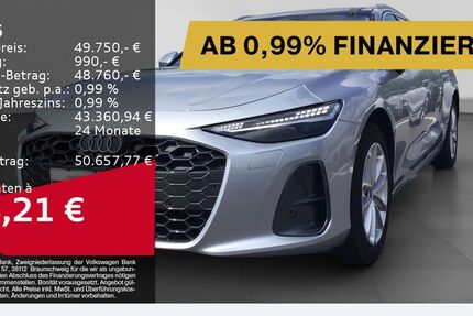 Audi A6 27.013 km 49.750 &euro; Gelsenkirchen 45894