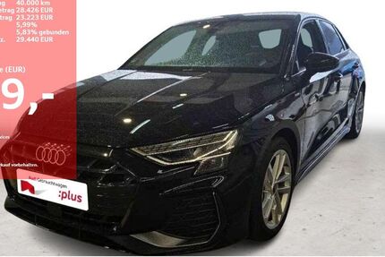 Audi A3 20.522 km 29.440 &euro; Moers-Hülsdonk 47441