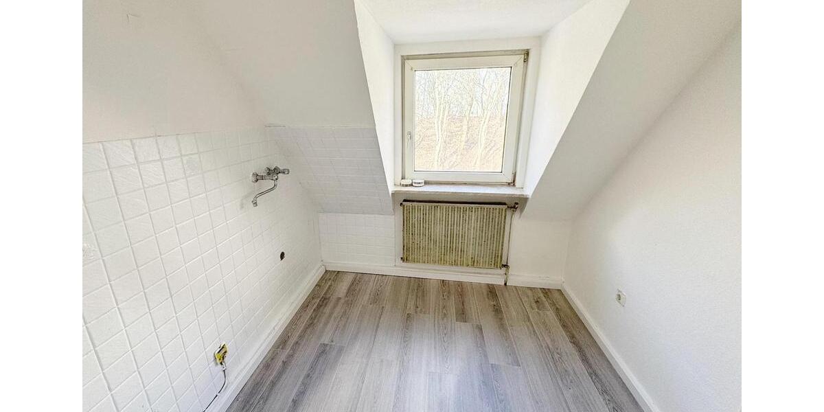 Etagenwohnung Herne Wanne - 2.5 Zimmer, 42 m&sup2;, 380&euro; | Angebot:25304424