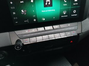 Opel Astra GS 1.2 Matrix ACC SHZ LHZ 360° Kam 6.753 km 20.940 &euro; HAAN 42781