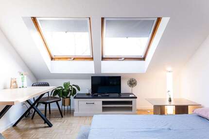 Wohnung zum Mieten in Duisburg 410 € 35 m² 1 zimmer