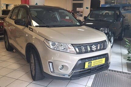 Suzuki Vitara 44.250 km 18.990 € Essen 45127