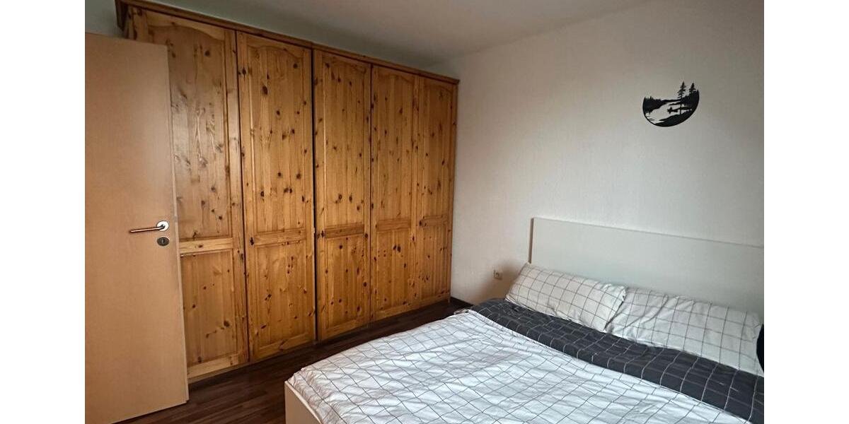 Etagenwohnung Bochum Höntrop - 2.5 Zimmer, 60 m&sup2;, 480&euro; | Angebot:26462858