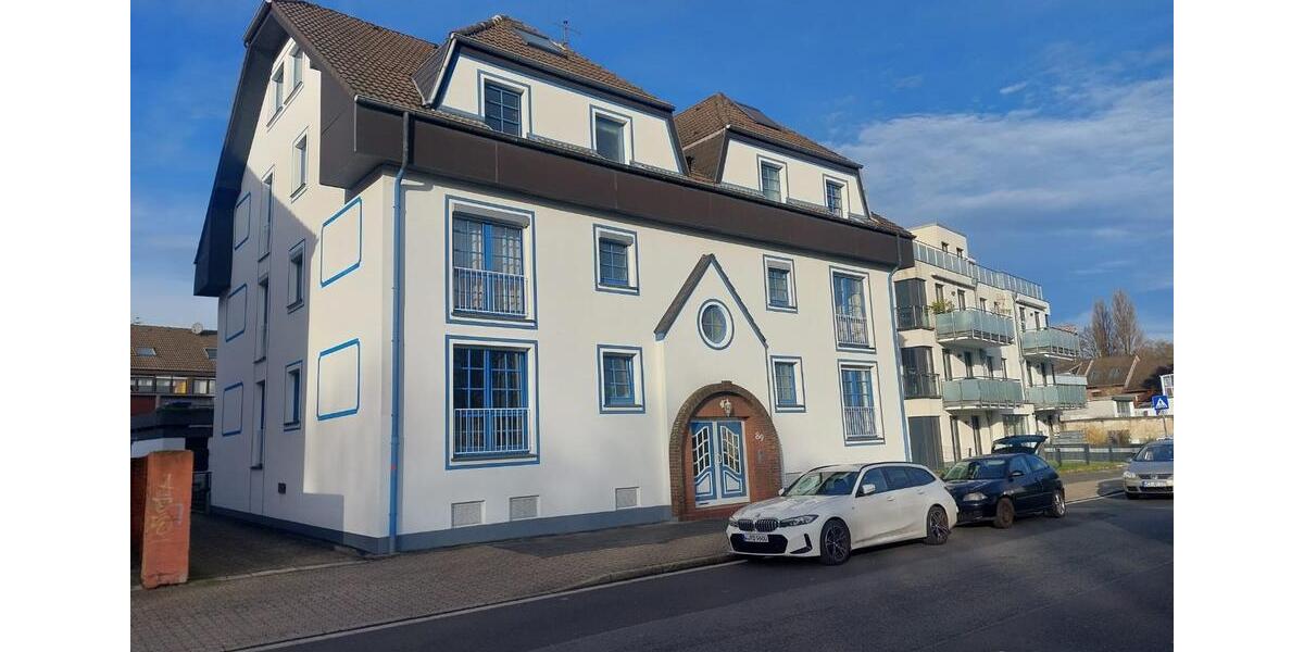 Etagenwohnung Duisburg Hochheide - 2 Zimmer, 67 m&sup2;, 120.000&euro; | Angebot:27474924