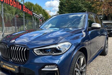 BMW X5 149.000 km 42.900 € Essen 45355