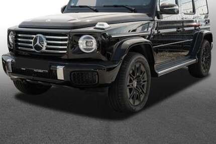 Mercedes-Benz G 450 1.120 km 161.900 &euro; Recklinghausen 45657