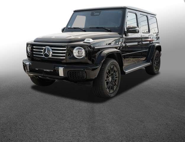 Mercedes-Benz G 450 1.120 km 161.900 &euro; Recklinghausen 45657